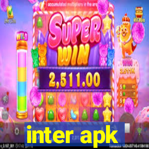 inter apk